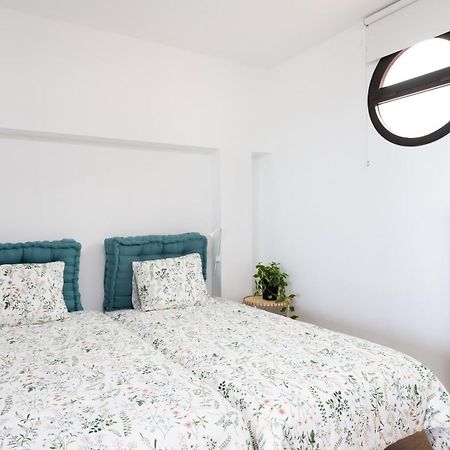 Las Caletillas Sea View Penthouse Candelaria Esterno foto