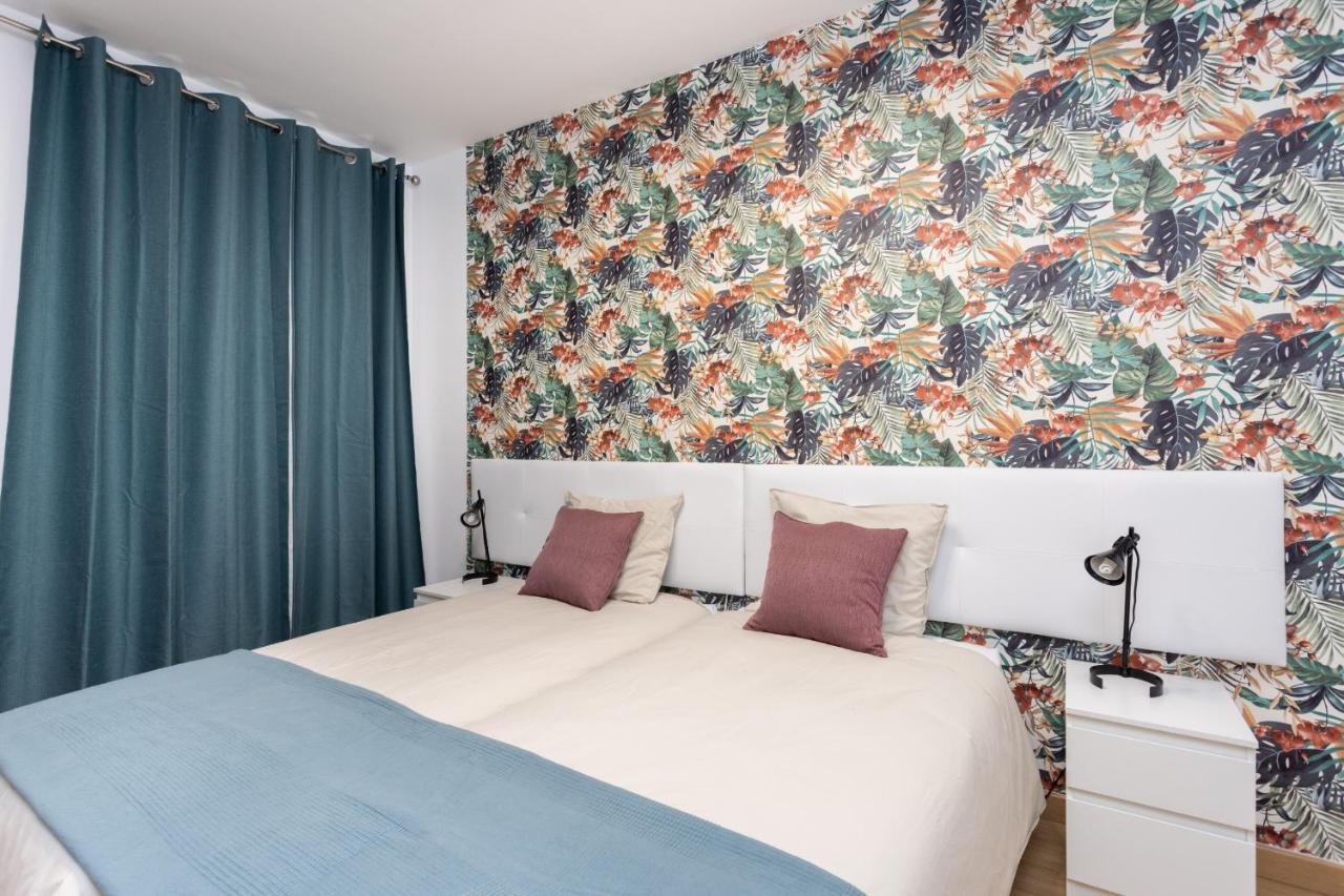 Las Caletillas Sea View Penthouse Candelaria Esterno foto