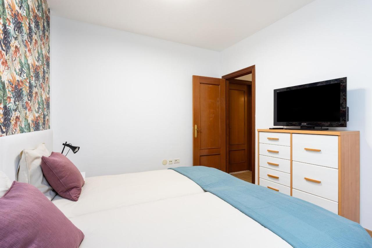 Las Caletillas Sea View Penthouse Candelaria Esterno foto