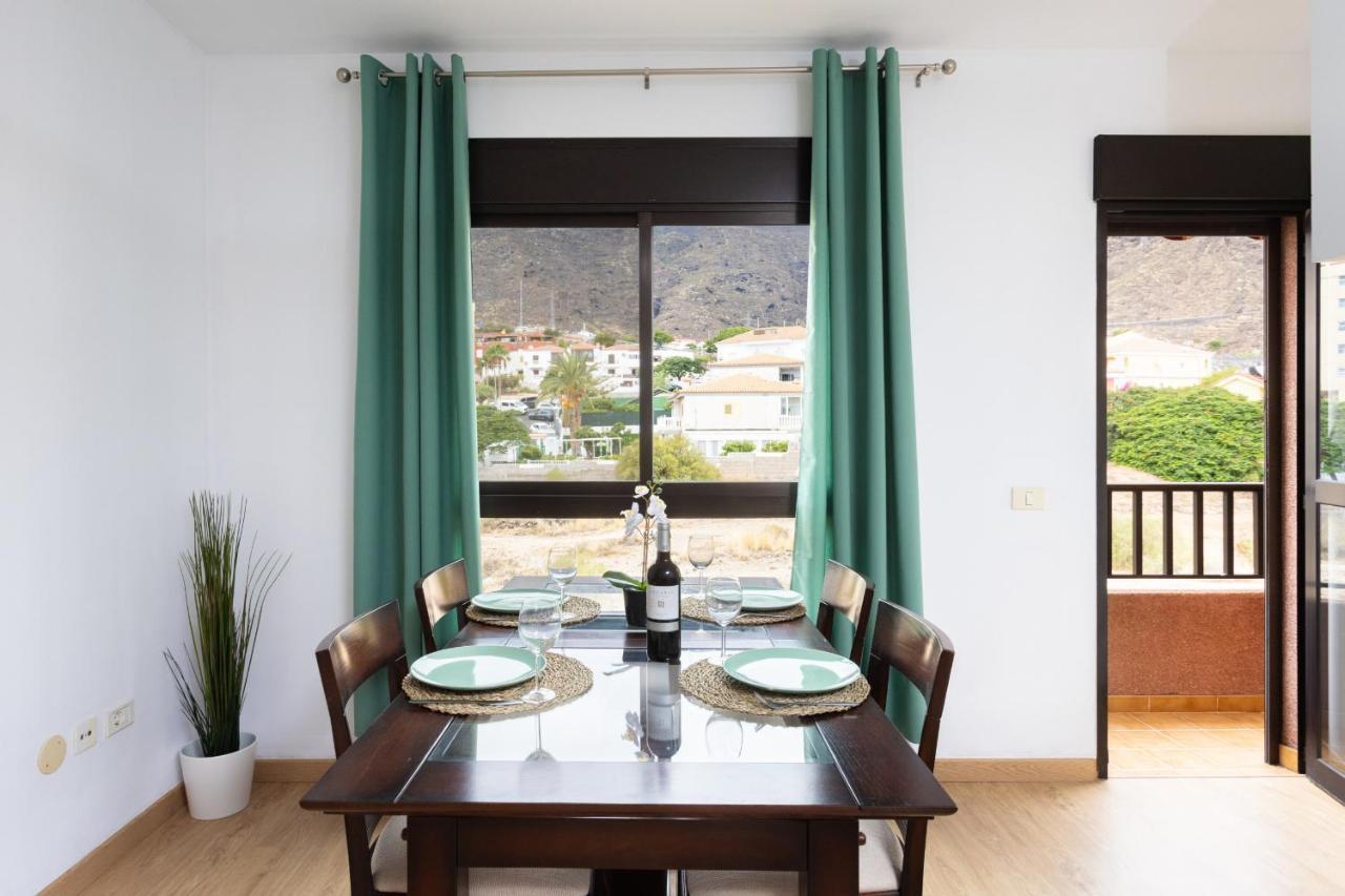 Las Caletillas Sea View Penthouse Candelaria Esterno foto